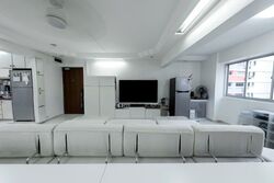 Blk 531 Choa Chu Kang Street 51 (Choa Chu Kang), HDB Executive #536653821
